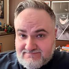 The Miz is in a gang for real. Blood in and Blood out😂 WrestlingThreads