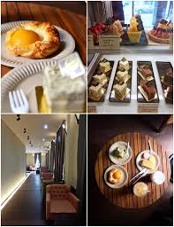 Cafe, bakery cake shop bootstrap design theme. Z Bakery Ipoh Old Town Bakery Shop Yum Yum Park