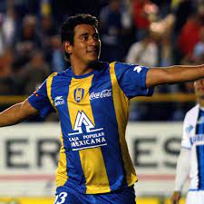 Alfredo 'Chango' Moreno