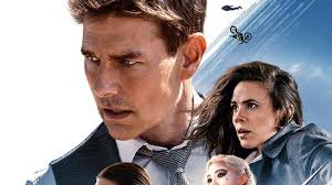 Mission: Impossible — Dead Reckoning Part One Reveals New Poster -  ComicBook.com