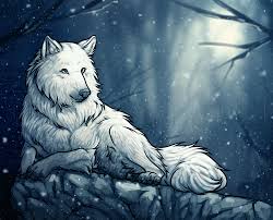 First, draw in circles from where the main sections of the wolf is. How To Draw A White Wolf Step By Step Drawing Guide By Dawn Dragoart Com