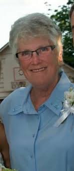 Cheryl Wright (Bonney) Obituary