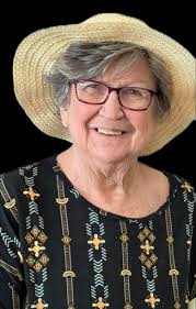 Shirley Etta Batterbee Obituary April 22, 2024