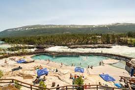Sunplace camping skjåk, bismoen, oppland, norway. Donfoss Camping Cottages Holiday Houses Nordberg Norway