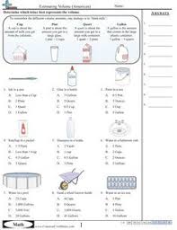 Pin On Measurement