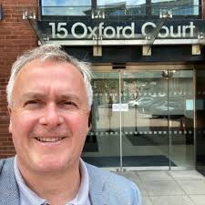 🎉 Exciting News! 🎉 We are thrilled to announce that we have picked up the  keys to our new Manchester Office! We will be located at 15 Oxford Court,  near St Peter's