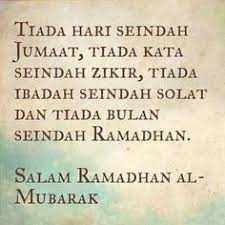 Salam Ramadhan Al Mubarak To All Muslims Ramadhan Quotes Ramadan Quotes Go For It Quotes