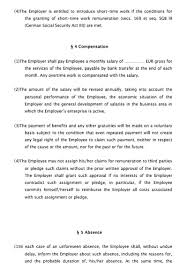 ✓ vorlage für einen wohnraummietvertrag kostenloses muster downloaden oder individuellen rechtssicheren vertrag kaufen. Arbeitsvertrag Englisch Muster Sofort Zum Download