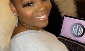 Meet Monique Baisden: Executive Producer, Creative Director, Songwriter