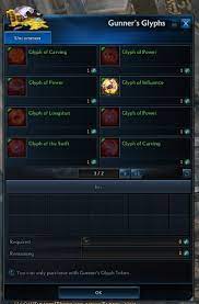 Dec 18, 2020 · in today's video i'm going to show you how to unlock all the 16 glyphs in no man's sky.glyphs are used in portals to be able to visit other systems within th. How To Get All Your Skill Glyphs How To Tera