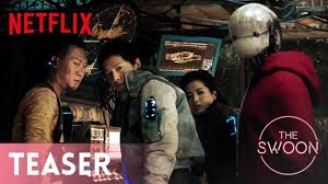 Terdapat banyak pilihan penyedia file pada halaman tersebut. First Us Teaser For Space Sweepers Korean Spaceship Sci Fi Movie Firstshowing Net