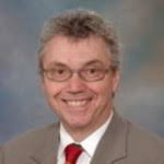 Dr. Richard Helmers, MD, Pulmonology