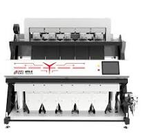 AMD® NY-E Peanut Color Sorter Machine,Optical Sorting ...