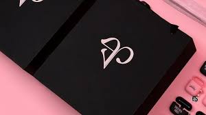 Choose your favorite blackpink shirt style: 201119 New Yg Select Merchandise Shows Off Blackpink S New Logo Blackpink