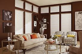 When selecting new window treatments, one of the first decisions to make is what type of overall style to radiate. Transitional Window Treatments Lafayette Interior Fashions