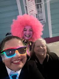 We had a Blast! Thanks to everyone that showed love! ♥️