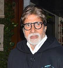 He is an actor, known for true blood (2008), gilmore girls (2000) and where the heart is (2000). Amitabh Bachchan Wikipedia