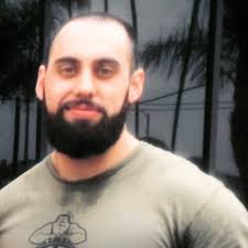 Jake Emery, Personal Trainer in Los Angeles, CA