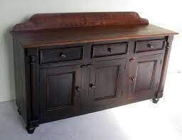 Farmhouse Sideboard Buffets Farmhouse Sideboard Sideboard Decor Dining Room Buffet