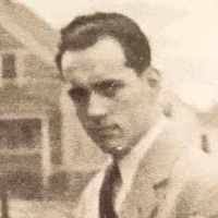 Wilfred David LeFort (1921–1976)