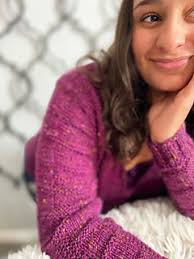 Ravelry: Paris Geller pattern by Marly Bird