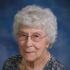 Doris M. Myers Obituary April 9, 2014