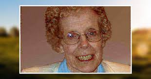 Germaine M. Barnard Obituary January 11, 2009