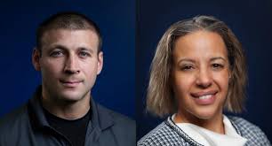 EHS and MHS Head Principals announced for 2025-2026 School Year