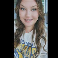 Rebecca Stringfellow's Instagram, Twitter & Facebook