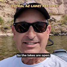 kayaking saguaro lake! #temperealtor #kayakingadventures #chandlerrealtor