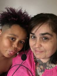 Tamera Floyd's Instagram, Twitter & Facebook