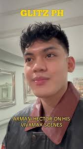 Hector King's Instagram, Twitter & Facebook