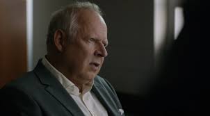 Me + Richard Armitage