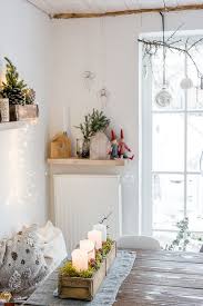 Adventsschnipsel Oder Eine Kiste Fur Den Christbaum Selbstgebaut Christbaum Haus Deko Selber Bauen