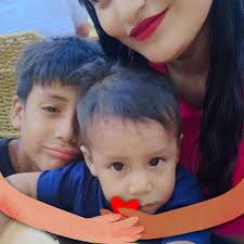 Geraldine Peña Herrera