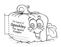 Maybe you would like to learn more about one of these? Spookley The Square Pumpkin Bullying Worksheets Teaching Resources Tpt