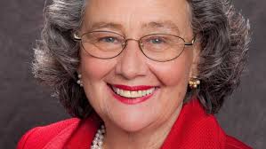 New Orleans political figure Jackie Clarkson dead at 88