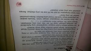 Kunci jawaban matematika kelas 6 kumpulan kunci jawaban matematika yang bersumber dari soal soal pada buku senang belajar matematika sdmi kelas 6 kurikulum 2013 semester 1 dan 2 revisi 2018 yang diterbitkan oleh. Matematika Kelas 6 Buku Erlangga Brainly Co Id