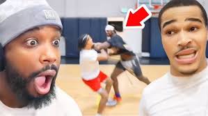 Jason REACTS To Lacy MEETING Central Cee!