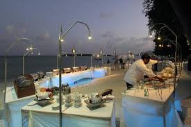 Can the net harness a bunch of volunteers to help bring books in the public domain to life through podcasting? Beach Buffet Wedding Reception Picture Of Amari Koh Samui Chaweng Tripadvisor