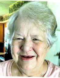 Obituary information for Bonnie G. Penrod