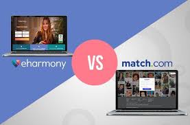 But what if, instead of a potential match, you find a scammer? Eharmony Vs Match Review Which Dating Site Is Better Match Com Versus Eharmony Prices Features Members More Observer