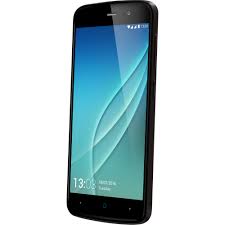 Telefon mobil Allview P6 Lite, Dual SIM ...