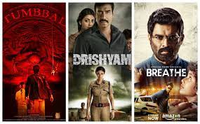 Amazon prime may have a robust catalog, but it doesn't have everything. Best Bollywood Suspense Thriller Movies And Web Series Right Now