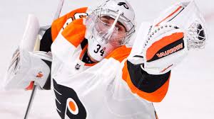 Petr mrázek got his first start in international senior hockey today. Petr Mrazek Wins 5th With Flyers Helping Detroit Red Wings