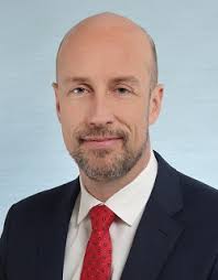 H.E. Mr. Michael Gerber