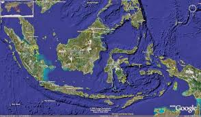  87 Ide Peta Indonesia Peta Indonesia Pulau