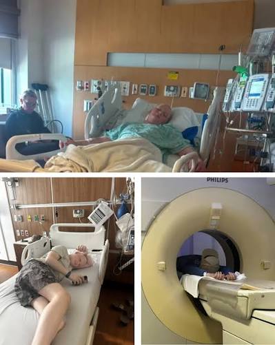 🚨 BREAKING: New Update on Will Roberts Shared After 48 Hours After two days without any public updates, Will Roberts' family has finally shared new information that many supporters had been waiting