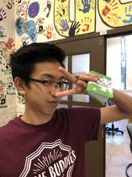 Uni students weigh in