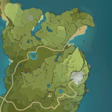 Guide includes a full map of mondstadt (dragonspine) and liyue, including however the world of teyvat is a continent with 7 elements, so it is expected for the game to have at least a total of 7 locations to be released and. Uoadaobna9c13m